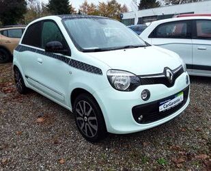 Renault Renault Twingo La Parisienne Gebrauchtwagen