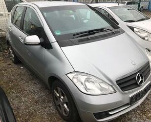 Mercedes-Benz A 180 Gebrauchtwagen