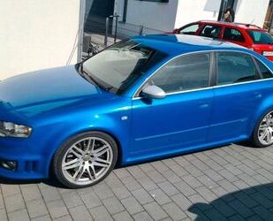 Audi Audi RS4 4.2 quattro - Gebrauchtwagen