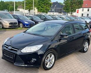 Ford Ford Focus 1.6 Turnier Edition *NAVI*TEMPO*150 PS* Gebrauchtwagen