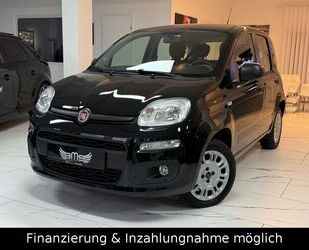 Fiat Fiat Panda Easy Garantie bis 11.2025 Gebrauchtwagen