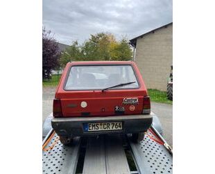 Fiat Fiat Panda 750L Gebrauchtwagen