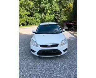 Ford Ford Focus 1,8 Style+ Style+ Gebrauchtwagen