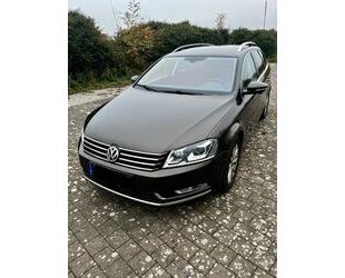 VW Volkswagen Passat Variant 2.0 TDI Comfortline BMT Gebrauchtwagen