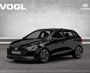 Hyundai Hyundai i20 FL MJ24 1.0 T-Gdi 100PS 48V iMT TREND Gebrauchtwagen