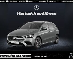 Mercedes-Benz Mercedes-Benz B 200 AMG Line+LED+KAmera+EasyPack+A Gebrauchtwagen