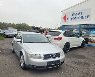 Audi Audi A4 1.6 Gebrauchtwagen