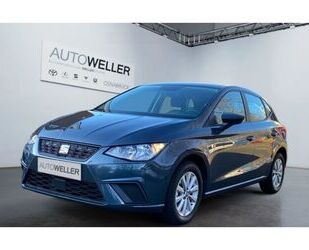 Seat Seat Ibiza 1.0 TSI S&S Style *ACC*PDC*SHZ*BT*LMF* Gebrauchtwagen