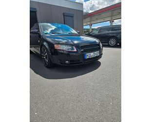 Audi Audi A4 2.7 TDI (DPF) - Gebrauchtwagen