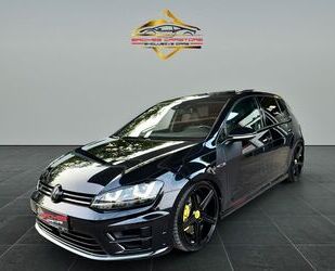 VW Volkswagen Golf 7R DSG Limo. 4Motion*PANO*LEDER*KW Gebrauchtwagen