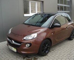 Opel Opel Adam Jam, Sitzheizung,Parkpilot,CarPlay Gebrauchtwagen