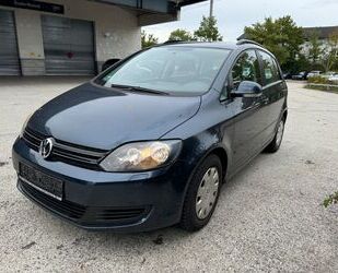 VW Volkswagen Golf Plus VI Comfortline 1,4 Gebrauchtwagen