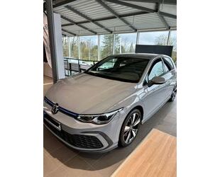 VW Volkswagen Golf 1.4 eHybrid OPF DSG GTE GTE Gebrauchtwagen