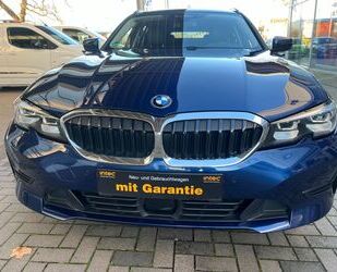 BMW BMW 320 Baureihe 3 Touring - Advantage Sport Line Gebrauchtwagen