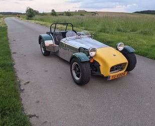 Caterham Caterham Super seven Gebrauchtwagen