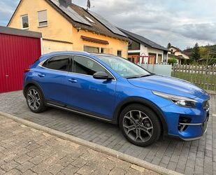 Kia Kia XCeed 1.6 T-GDI DCT Platinum Gebrauchtwagen