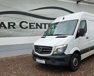 Mercedes-Benz Mercedes-Benz Sprinter II Kasten *Klima*1.Hand*Lan Gebrauchtwagen