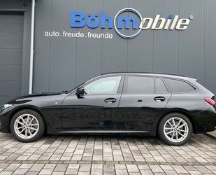 BMW BMW 320d xDrive Touring/M-Sport/HUD/Memory/Kamera/ Gebrauchtwagen