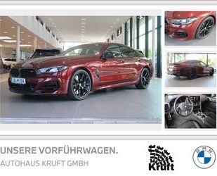 BMW BMW M850i xDrive Gran Coupe+999,-€ mtl+LASERLICHT+ Gebrauchtwagen