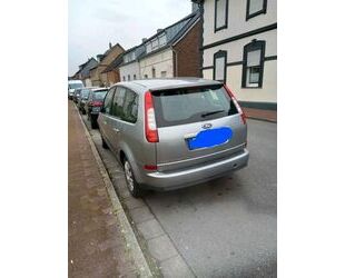 Ford Ford C-Max 1,8 Trend Trend Gebrauchtwagen