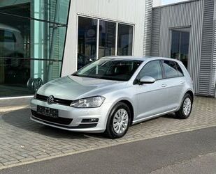 VW Volkswagen Golf VII 1.2 TSI Lim. Trendline BMT PDC Gebrauchtwagen