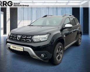 Dacia Dacia Duster PRESTIGE TCe 130 Gebrauchtwagen