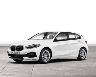 BMW BMW 118i 5-Türer Advantage Gebrauchtwagen