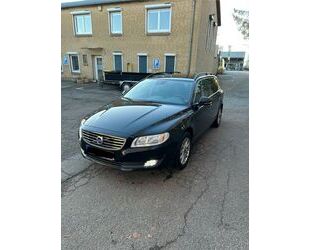 Volvo Volvo V70 D2 Gebrauchtwagen