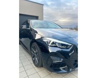 BMW 220 Gran Coupé Gebrauchtwagen