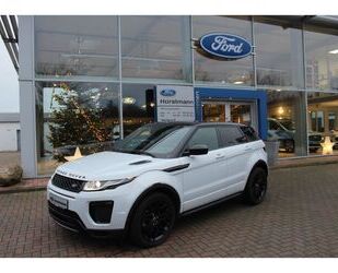 Land Rover Land Rover Range Rover Evoque HSE DYNAMIC AUTOMATI Gebrauchtwagen