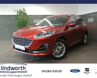 Ford Ford Kuga 2.5 Duratec PHEV Vignale +iACC Gebrauchtwagen