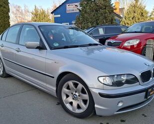 BMW 318 Gebrauchtwagen