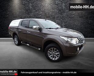 Mitsubishi Mitsubishi L200 Plus Doppelkabine 4WD Gebrauchtwagen