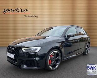 Audi Audi RS3 Sportback|Matrix|ACC|VirtualC|B&O|280km/h Gebrauchtwagen