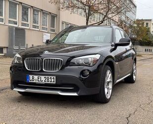 BMW BMW X1 xDrive28i - Xenon - Panorama - Sportsitze Gebrauchtwagen