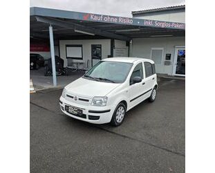 Fiat Fiat Panda Tüv bis 1/2026/Top Angebot! Gebrauchtwagen