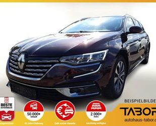 Renault Renault Talisman Grandt TCe 160 EDC Intens LED Nav Gebrauchtwagen