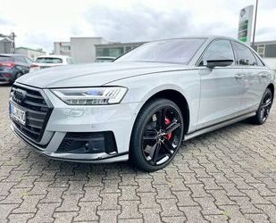 Audi Audi S8 4.0 TFSI quattro Gebrauchtwagen