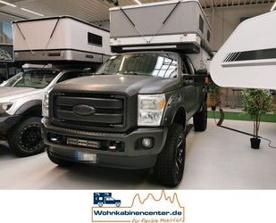 Ford Ford F 250 Super Duty + Four Wheel Campers Kodiak Gebrauchtwagen