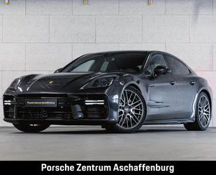 Porsche Porsche Panamera 4 E-Hybrid SportDesign SportChron Gebrauchtwagen