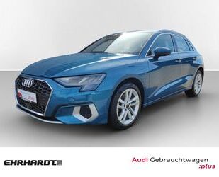 Audi Audi A3 Sportback 35 TFSI S tronic Advanced LED*NA Gebrauchtwagen