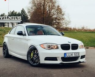 BMW BMW 135i Coupé DCT stage 2+ LSD BBK Gebrauchtwagen