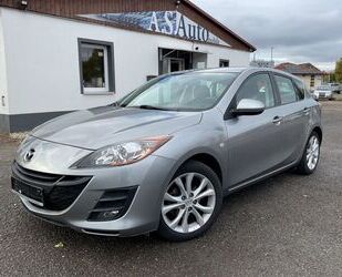 Mazda Mazda 3 Lim. Active Plus /62 TKM/2.Hand Gebrauchtwagen