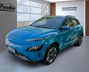 Hyundai Hyundai KONA Elektro 100kW (ohne. 11kW OBC) / Sele Gebrauchtwagen