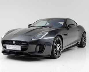 Jaguar Jaguar F-Type F-TYPE Coupe R-Dynamic Gebrauchtwagen