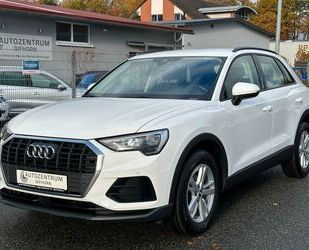 Audi Audi Q3 35 TDI S-tronic/ LED/ NAVI/ VIRTUAL/ el.SI Gebrauchtwagen