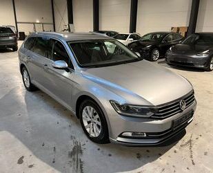 VW Volkswagen Passat Comfort/Sportsitze/LED/ ZR u Kup Gebrauchtwagen