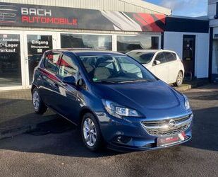 Opel Opel E Active 1,4/Klima/Tüv Neu/Service Neu/Alus Gebrauchtwagen