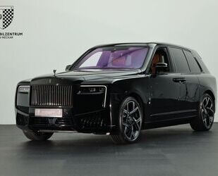 Rolls Royce Rolls-Royce Cullinan Black Badge Full/SeriesII/Fac Gebrauchtwagen