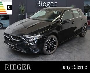 Mercedes-Benz Mercedes-Benz A 180 Progressive-Advanced*Winter-P. Gebrauchtwagen